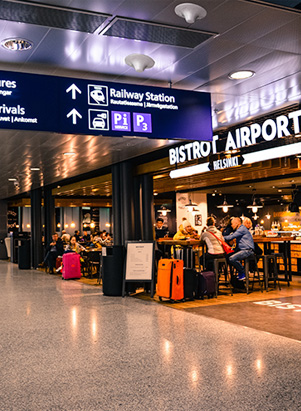 ceiling antenna Deckenantenne