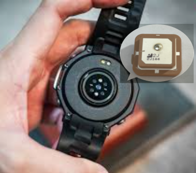 Smart wear Smarte Kleidung