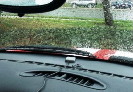 gps antenna for car GPS-Antenne fürs Auto