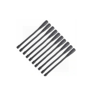 SMA-Stecker, 868 MHz High-Gain-Gummiantenne 