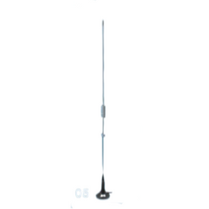 Kompakter Stahlmaterial-PL259-Anschluss UKW-Antenne GL-SD77S