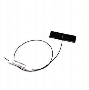 Linearpolarisierte 4G-LTE-PCB-Antenne mit 5 dBi Gewinn für IoT-Geräte GL156
