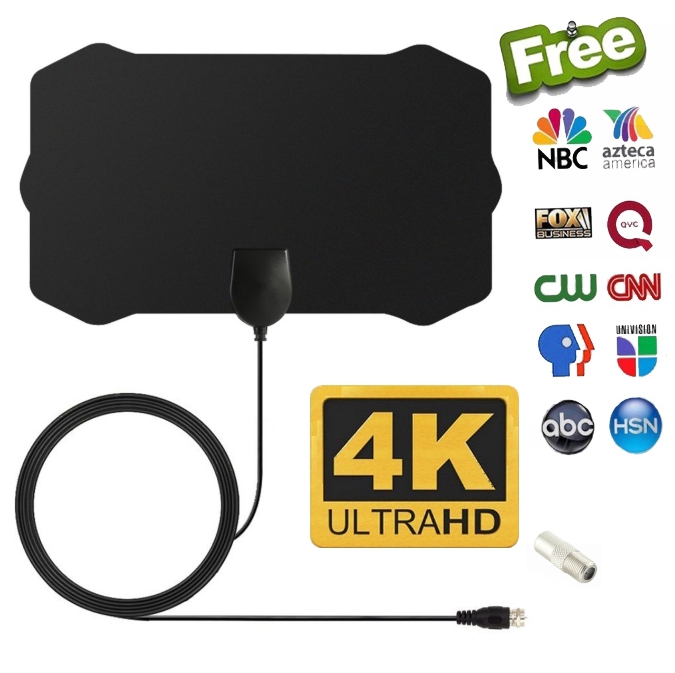 HDTV-Antenne GL-DYT003 