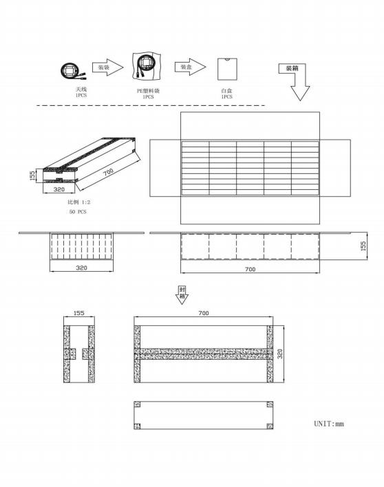 312 Verpackung