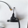 Schwarze 3G-Magnetantenne 3 m und SMA-Stecker GL-DY089