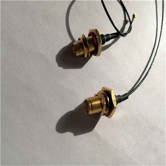 Wofür wird ein Koaxialkabel verwendet?