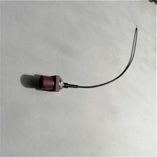 Ist RG6 oder RG59 besser für das Fernsehen?