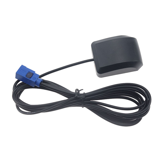 Die Vorteile von GPS-Antennen für die Verfolgung und Verwaltung von Busflotten