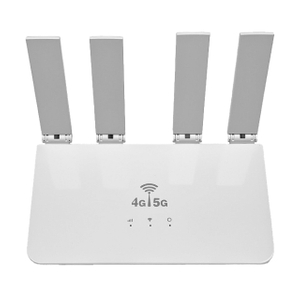 GL-C301 Asiatische Versionen Qualcomm 8189 4G SIM-Karten-Router