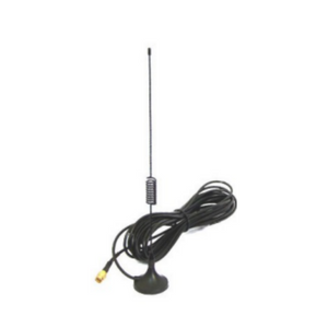 1400-1550 MHz 3,5 dBi Magnetantenne für Fahrzeuge