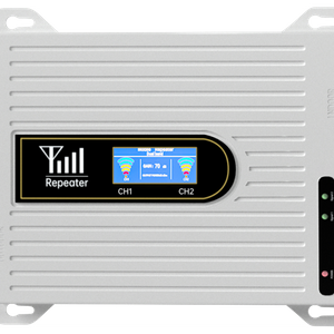 850/900/1800/1900/2100/2600 MHz Multiband-Repeater mit hoher Verstärkung
