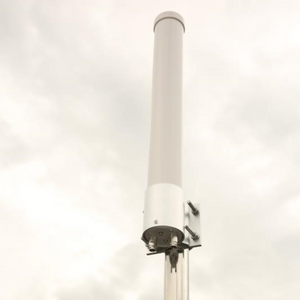 2,4–5 GHz High Gain 8/12 dbi MIMO Omni-Antenne GL-DY2458V2H2812