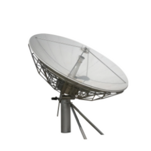 Erdstationsantenne 3,7 m Antenne NS-SEC-370