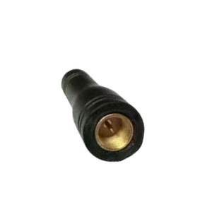 50 mm langer Innen-SMA-Stecker, 3G-Gummiantenne GLG402