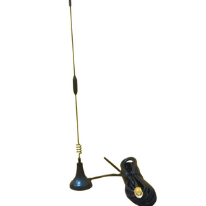 Hochverstärkende 5-dBi-3G-Magnetantenne mit 3 Magentic-Basis GL-DY825