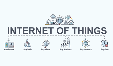 NB-IoT-Anwendungen