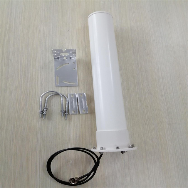 2400–2500 MHz 2,4 G Yagi-Antenne GL-DY2400Y14