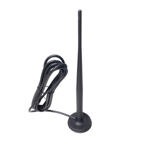 LTE-Magnetantenne 66 mm Durchmesser GL-DY833