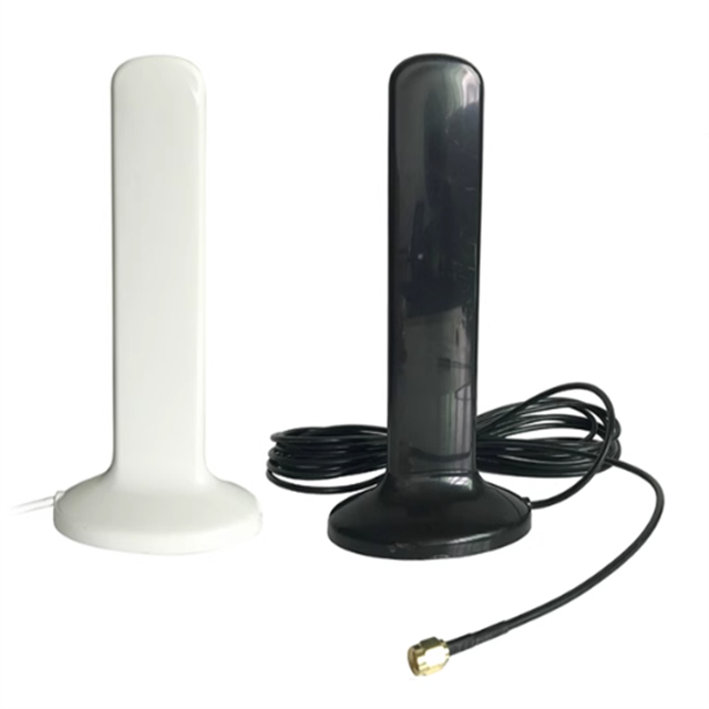 Welche Antenne wird bei 5G verwendet?