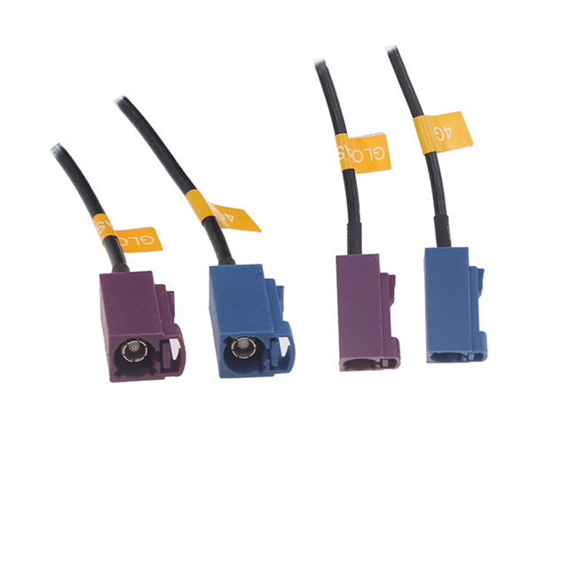 Wie hochpräzise Antennen eine zuverlässige Datenübertragung gewährleisten