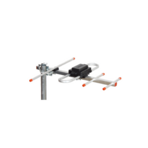  9dbi Gewinn 470-862MHz Outdoor-TV-Antenne für freie Kanäle