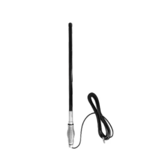 Warum ist die Höhe einer UKW-Antenne wichtig?