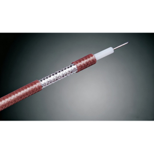 50Ω 41GHz Mehradriges Koaxialkabel