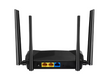 OPENWRT 300 Mbit/s Wireless N 4G LTE-Router HT-CPE303