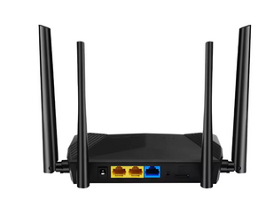 OPENWRT 300 Mbit/s Wireless N 4G LTE-Router HT-CPE500