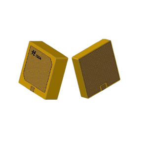 Patch-Antenne mit hoher Verstärkung, kompakter Pin-Typ, anpassbar GL-DYS18N4 