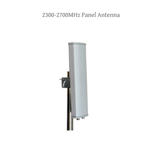 UPVC-Radom-11-dBi-4G-Panel-Antenne mit niedrigem VSWR GL-DY2327S9011