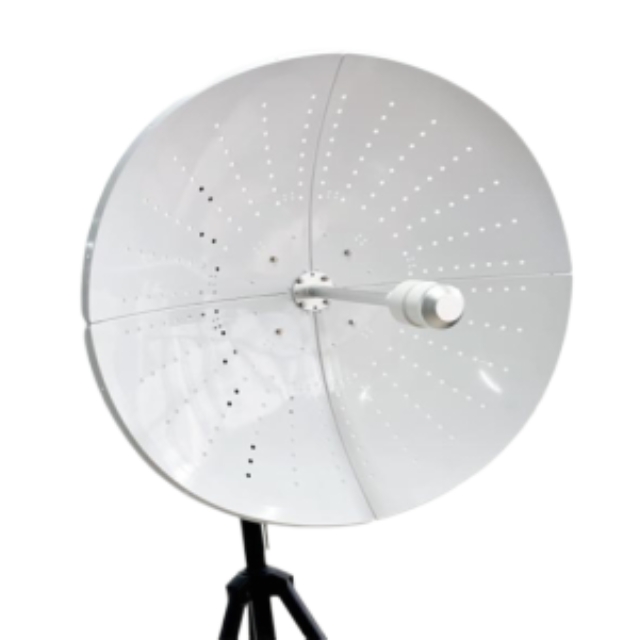 Status und Chancen des Marktes für Satellitenkommunikationsantennen