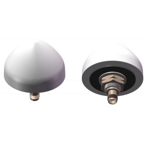 GPS-Antenne mit N-Stecker und hoher Verstärkung für den Außenbereich mit GL225 