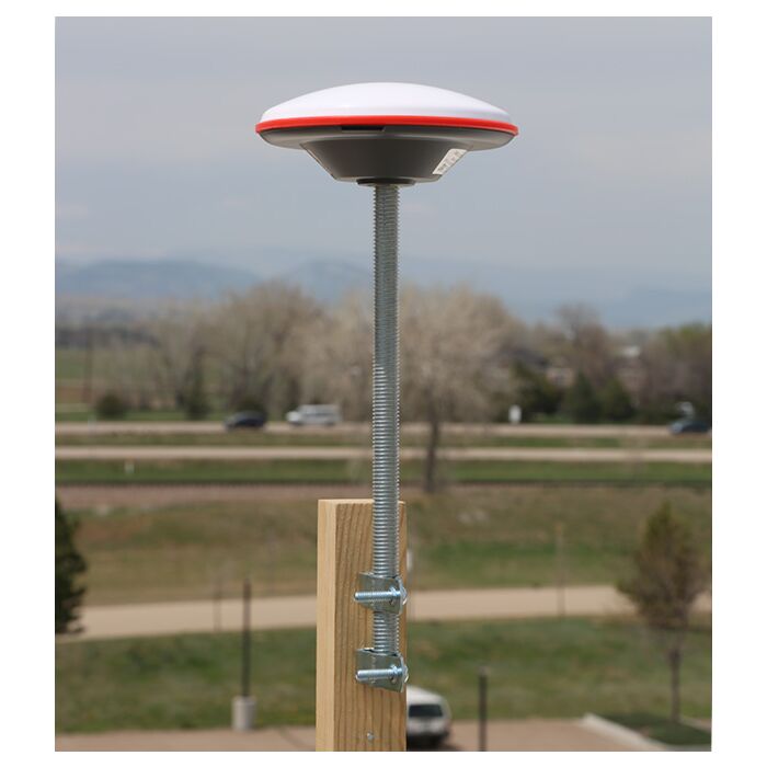 Hochpr&auml;zise Antenne