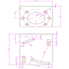 High Gain 5g Lpda Indoor Coverage Antenne zu verkaufen 7040V11 