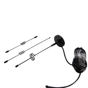 LTE-Vollband-Magnetfußantenne mit hoher Verstärkung, 9 dBi GL-DYG835