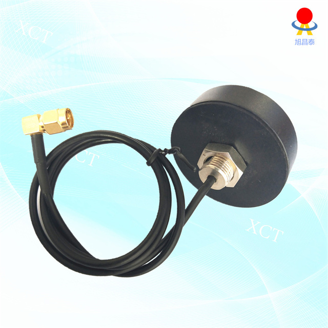 Wie Präzisions-GNSS-Antennen mit hoher Verstärkung die GPS-Leistung verbessern