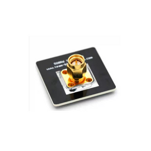 Patchantenne mit 5 dBi Verstärkung und SMA-Stecker für Drohnenvideos