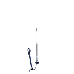 Passender 3/8-Zoll-NMO-Spezialanschluss für UHF-Magnetantenne GL400-N