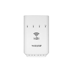 Einzelner Netzwerkanschluss Eurasische Versionen ZTE Chip 4G SIM-Karten-Router