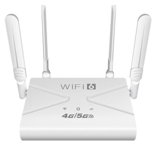 Eurasische Version Einzelnetzwerk-Port ZTE-Chip-SIM-Karten-Router