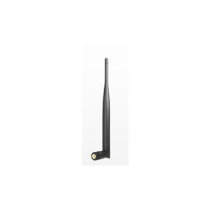 3,5 dBi Dualband 2,4 G 5,8 G Gummiantenne SMA