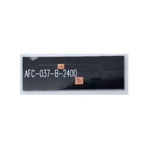 2,4 G 3 dB Gewinn IPEX-Anschluss FPC-Antenne für drahtlose Geräte