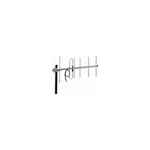 400 MHz Yagi-Antenne