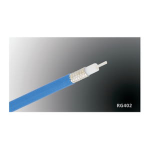 50 Ω 2,1 kW Koaxialkabel