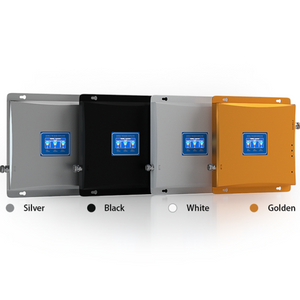 850/900/1800/2100/2600 MHz Tri-Band High-Gain-Signal 0,9 kg Booster