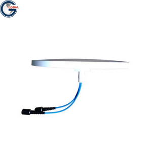 Anti-Ultraviolett-ABS-Radom-5G-MIMO-Omni-Antenne zur Deckenmontage