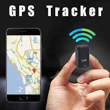 GPS-Tracker