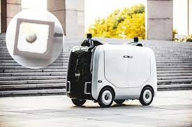 Keramikantenne GL045