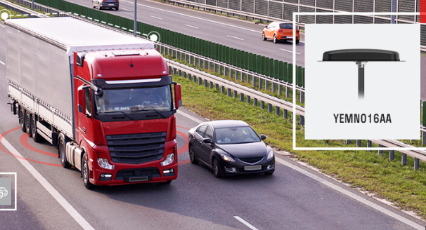 GPSGlonass-Antenne 008L